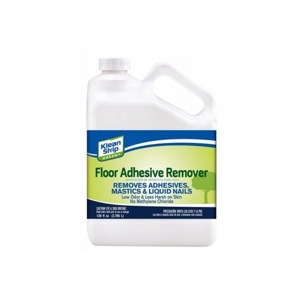 Wm Barr GAL FLR Ahes Remover GKGF75015 - main